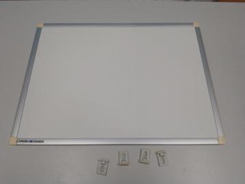 whiteboard beschikbaar voor biedingen
