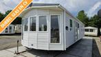 ABI Allerton Kunststof 3 slpk DG+CV, Caravans en Kamperen, Stacaravans, Tot en met 6