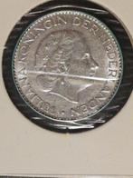 SERIE ZILVEREN GULDENS JULIANA., 1 gulden, Koningin Juliana, Zilver, Verzenden