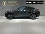 MERCEDES GLC Coupé 300e 320pk 4MATIC 9G-TRONIC Business Sol, Auto's, Automaat, Gebruikt, 4 cilinders, Zwart