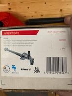 Nieuwe Vorstvrije buitenkraan Sep, Ophalen of Verzenden, Nieuw