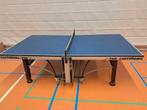 Cornilleau 740 tafeltennistafel!, Sport en Fitness, Tafeltennis, Ophalen, Gebruikt, Tafel Indoor, Verrijdbaar