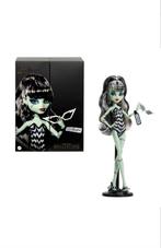 Monster High Skullector Frankie Stein x Barbie, Ophalen of Verzenden, Nieuw, Barbie