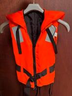Kinder reddingsvest 30-40kg, Watersport en Boten, Watersportkleding, Gebruikt, Kind, Paget Trading Limited, Paget Trading LTD