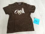 O'Neill T-shirt Maat 110, Kinderen en Baby's, Kinderkleding | Maat 110, Ophalen of Verzenden, Zo goed als nieuw, Jongen, Shirt of Longsleeve
