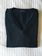 Mooie donkerblauwe katoenen herentrui, merk: GANT, maat: 2XL, Ophalen, Blauw, GANT, Overige maten
