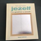 Karen Sullivan - Terug naar jezelf, Ophalen of Verzenden, Zo goed als nieuw, K. Sullivan
