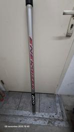 Albatros 8 meter oversteek, Watersport en Boten, Hengelsport | Witvissen, Ophalen of Verzenden, Gebruikt