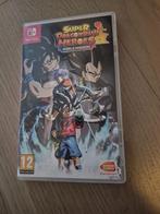 Super Dragon Ball Heroes, Vechten, 2 spelers, Ophalen of Verzenden, Zo goed als nieuw