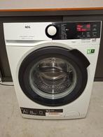 Wasmachine Bosch AEG Miele Siemens Garantie Bezorgen, Witgoed en Apparatuur, Wasmachines, Ophalen, 1200 tot 1600 toeren, 8 tot 10 kg