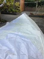 Rolgenua rolfok zwaan sails, Watersport en Boten, Zeilen en Zeiltoebehoren, Ophalen of Verzenden, Zo goed als nieuw, 6 meter of meer