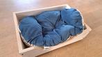 hondemand met kussen, Dieren en Toebehoren, Ophalen, Zo goed als nieuw, Overige