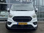 Ford Transit Custom 300 2.0 TDCI L1H1 Raptor | ZB Edition |, Auto's, Voorwielaandrijving, Stof, 4 cilinders, 2500 kg