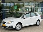 Seat Ibiza ST 1.2 Reference Airco, Voorwielaandrijving, Euro 5, Gebruikt, 1198 cc
