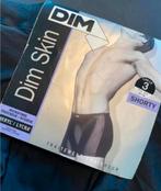 Dim Skin Microfiber Boxershort, Kleding | Heren, Ondergoed, Ophalen of Verzenden, Zwart, Boxer