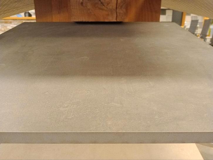 Keramische tegels afm 60x60x3 full body keramiek, Tuin en Terras, Tegels en Klinkers, Nieuw, Terrastegels, Keramiek, Ophalen