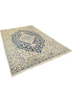 Perzisch Tapijt Nain 310x195 wollen vloerkleed iran, 1185VB, Info@rugsandcarpets.nl, De handelmaatschappij, Bruin