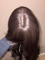 lace wig, Ophalen of Verzenden, Nieuw, Pruik of Haarverlenging