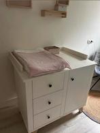 Kidsmill commode ZONDER bladvergroter, Ophalen, Gebruikt, Jongetje of Meisje