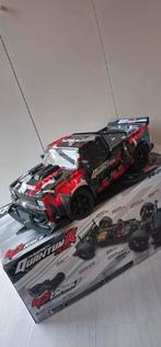 HPI Maverick Race Truck 1op8 - 4S Accu, Hobby en Vrije tijd, Ophalen of Verzenden, Nieuw, Truck, Overige merken