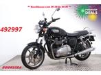 Triumph Bonneville T100 SE BY 2012 (bj 2012), Dopplerlaan 4
9207HC  DRACHTEN, NL, Boonstra Schadevoertuigen, Triumph, Meer dan 35 kW