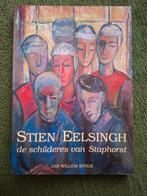 Stien Eelsing. De schilderes van Staphorst, Ophalen of Verzenden, Gelezen