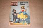 Het Schoorsteen Vegertje - Sprookjes in beeld - nr. 33, Boeken, Eén stripboek, Ophalen of Verzenden, Gelezen