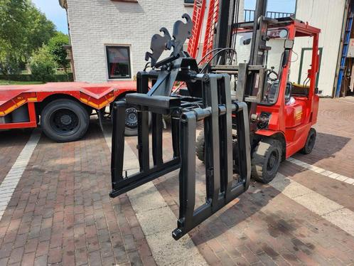Stenenklem steenklem Munting hydraulische klem cw10 cw30, Doe-het-zelf en Verbouw, Gereedschap | Machine-onderdelen en Toebehoren