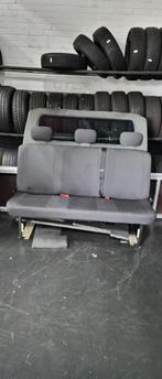 Transporter / Multivan achterbank, Auto-onderdelen, Interieur en Bekleding, Ophalen of Verzenden, Gebruikt, Volkswagen