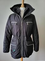 Concept K winterjas maat M, Maat 38/40 (M), Zwart, Ophalen of Verzenden, Zo goed als nieuw