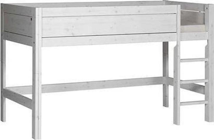 Lifetime kinderkamer, Huis en Inrichting, Slaapkamer | Complete slaapkamers, Gebruikt, Eenpersoons, Ophalen