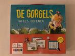 De Gorgels Tafels Oefenen - Zwijsen, Ophalen of Verzenden, Zo goed als nieuw