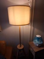 Ikea staande lamp, Ophalen, Hout, 150 tot 200 cm