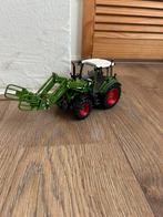 Fendt 313 voorlader, Hobby en Vrije tijd, Modelauto's | 1:32, Ophalen, Zo goed als nieuw, Tractor of Landbouw