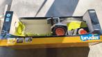 Bruder Claas Jaguar 900 veldhakselaar, Ophalen of Verzenden, Nieuw
