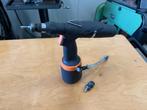 Goebel AirPower 4 pneumatische blindklinkmoertang M3 - M10, Ophalen of Verzenden, Gebruikt