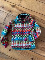 Unieke kleur combinatie skijas wintersport jas Envy mt 164, Ophalen of Verzenden, Meisje, Jas