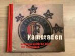 Kameraden beeld van de harde kern van Feyenoord, Verzenden, Zo goed als nieuw, Feyenoord, Boek of Tijdschrift