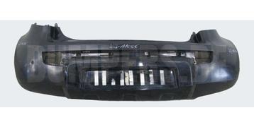 Bumper KIA Soul I 08-11 86611-2K000 Achterbumper KJ11096 beschikbaar voor biedingen