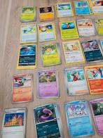 387 Pokémon kaarten, Hobby en Vrije tijd, Verzamelkaartspellen | Pokémon, Ophalen, Nieuw, Meerdere kaarten