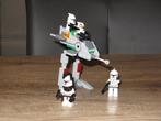 lego 8014 Starwars Clone Walker Battle pack, Ophalen of Verzenden, Zo goed als nieuw, Lego