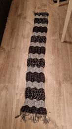 Sjaal 1.60m lang, Ophalen of Verzenden