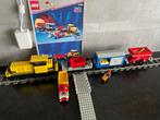 Lego 4564 trein 9V 9Volt, Kinderen en Baby's, Speelgoed | Duplo en Lego, Ophalen of Verzenden, Zo goed als nieuw, Lego