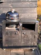 Barbecue Grill Guru Kamado Buiten BBQ, Ophalen, Gebruikt