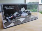 Minichamps 143 Jos Verstappen European Minardi PS03 jubileum, Hobby en Vrije tijd, Modelauto's | 1:43, Ophalen of Verzenden, Zo goed als nieuw
