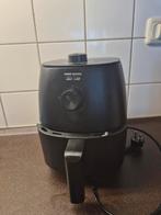 Airfryer Tristar, Ophalen