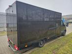 Mercedes sprinter 2015, Auto's, Voorwielaandrijving, Euro 5, Stof, 4 cilinders