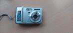 Samsung S750 digitale camera 7.2 megapixel CCD, Ophalen of Verzenden, Zo goed als nieuw, Samsung