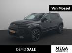 Jeep Avenger 1.2 e-Hybrid Summit | DEMO SALE | TOT 8 JAAR GA, 12 maanden, Stof, Euro 6, 1199 cc