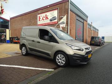 Ford Transit Connect 1.0 Ecoboost L1 Ambiente benzine marge  beschikbaar voor biedingen